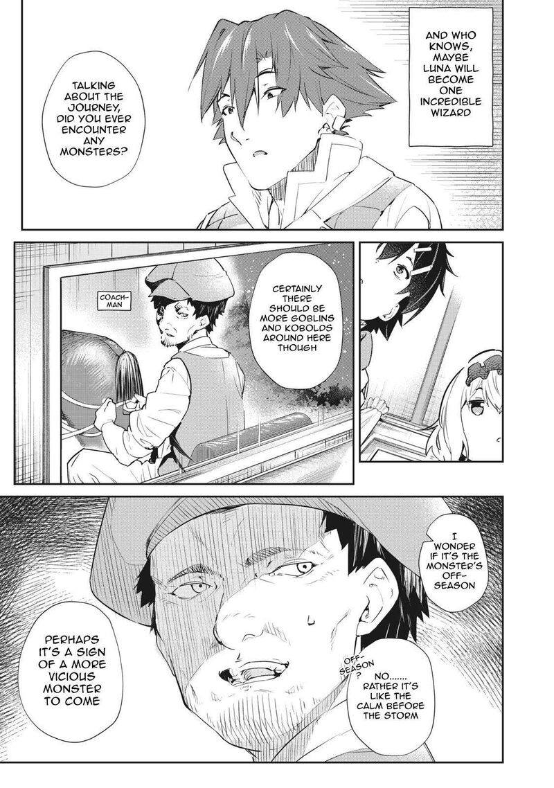 Sono Munou Jitsu Wa Sekai Saikyou No Mahoutsukai Munou To Sagesumare Kizokuka Kara Oidasareta Ga Gift Tenseisha Ga Kakusei Shite Zense No Nouryoku Ga Yomigaetta 8 17