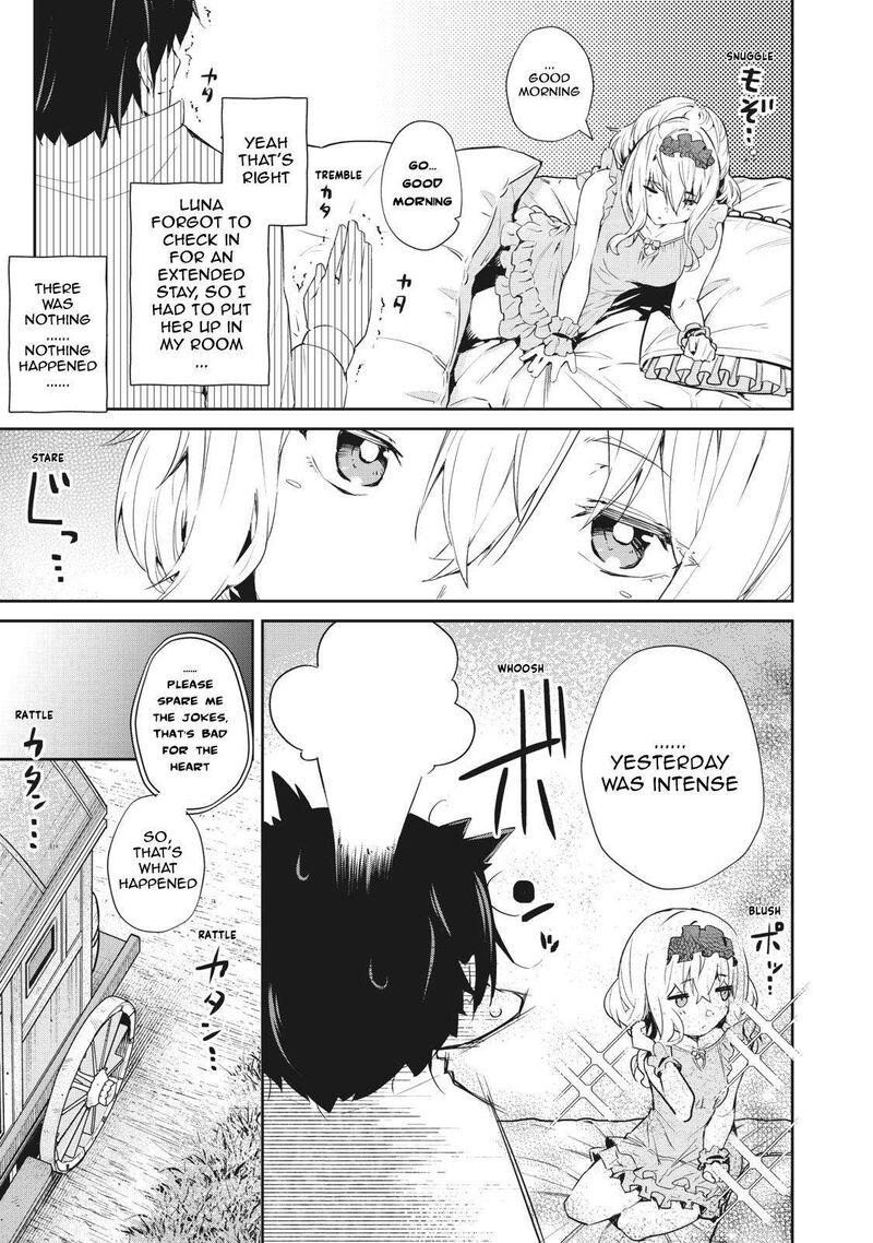 Sono Munou Jitsu Wa Sekai Saikyou No Mahoutsukai Munou To Sagesumare Kizokuka Kara Oidasareta Ga Gift Tenseisha Ga Kakusei Shite Zense No Nouryoku Ga Yomigaetta 8 3