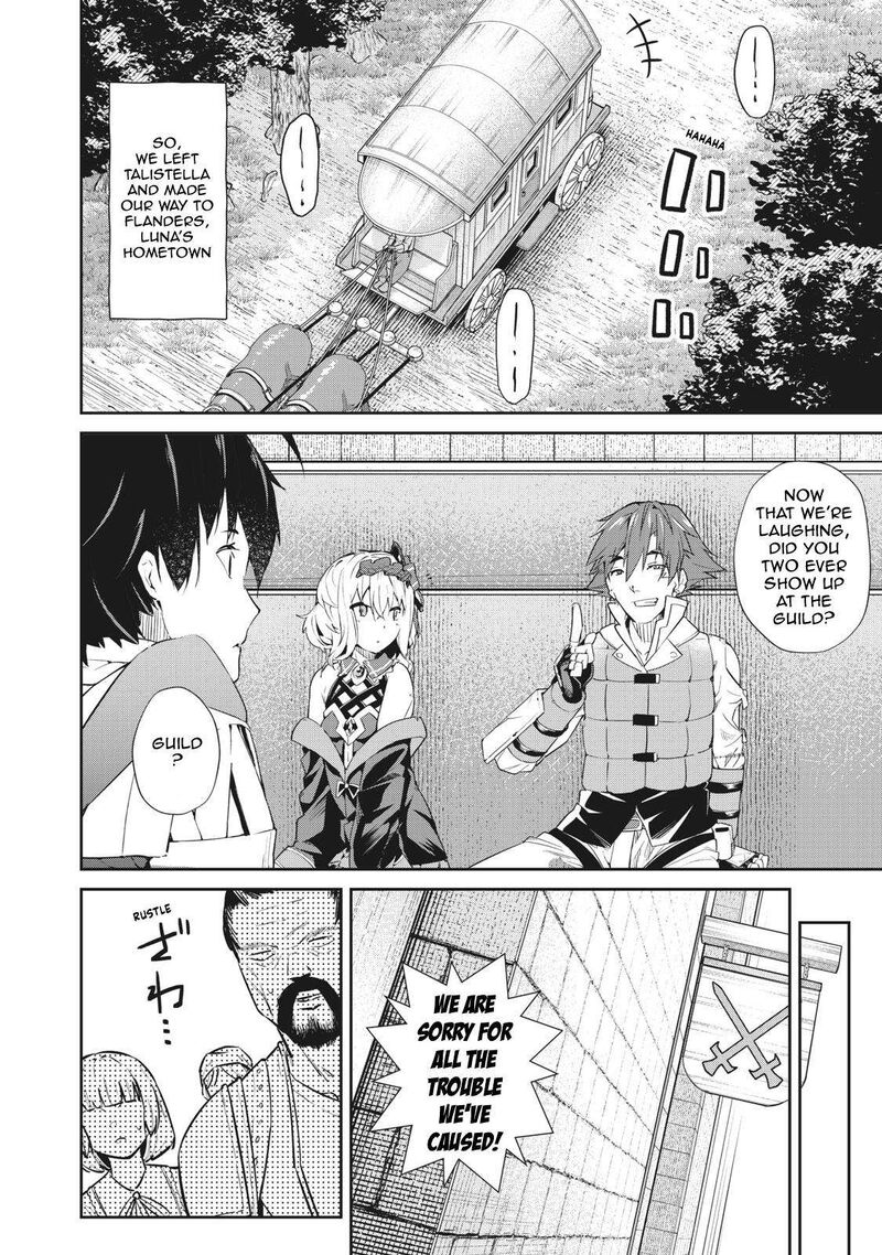 Sono Munou Jitsu Wa Sekai Saikyou No Mahoutsukai Munou To Sagesumare Kizokuka Kara Oidasareta Ga Gift Tenseisha Ga Kakusei Shite Zense No Nouryoku Ga Yomigaetta 8 4
