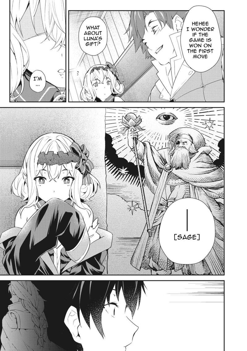 Sono Munou Jitsu Wa Sekai Saikyou No Mahoutsukai Munou To Sagesumare Kizokuka Kara Oidasareta Ga Gift Tenseisha Ga Kakusei Shite Zense No Nouryoku Ga Yomigaetta 8 9