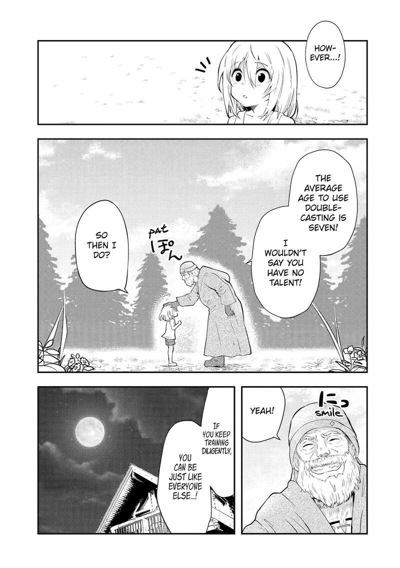 Sono Rettou Kishi Level 999 1 14