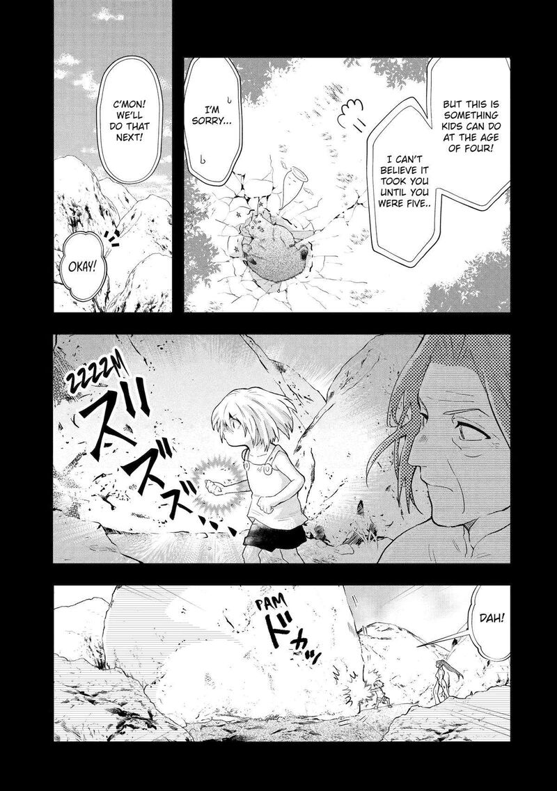 Sono Rettou Kishi Level 999 1 18