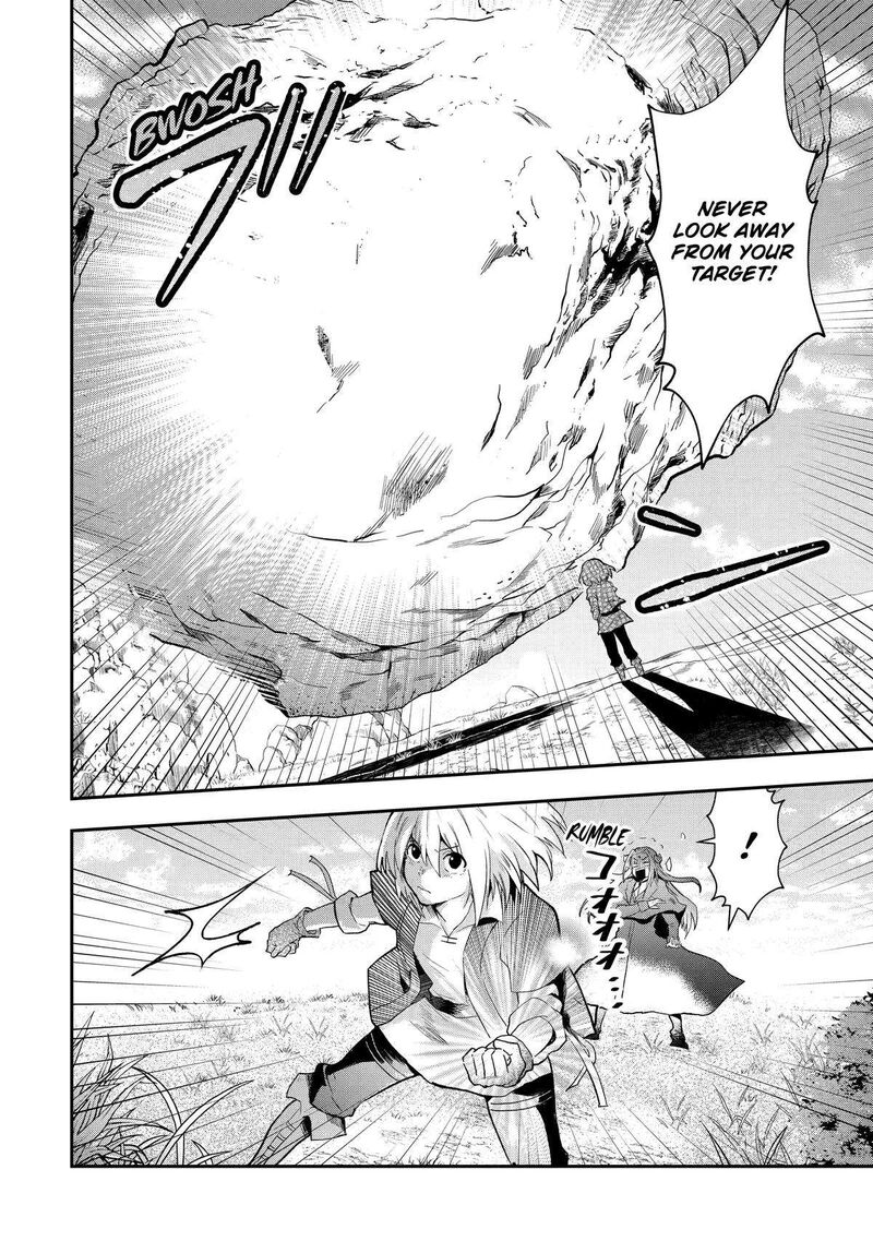 Sono Rettou Kishi Level 999 1 37