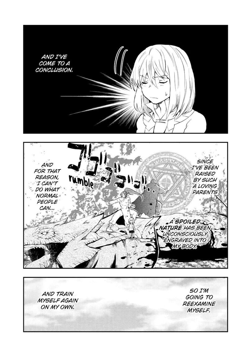 Sono Rettou Kishi Level 999 1 54