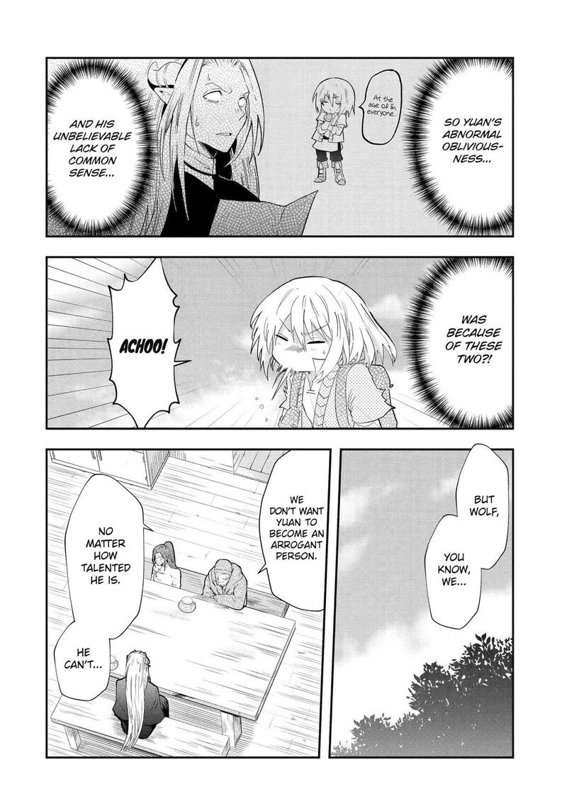 Sono Rettou Kishi Level 999 1 57