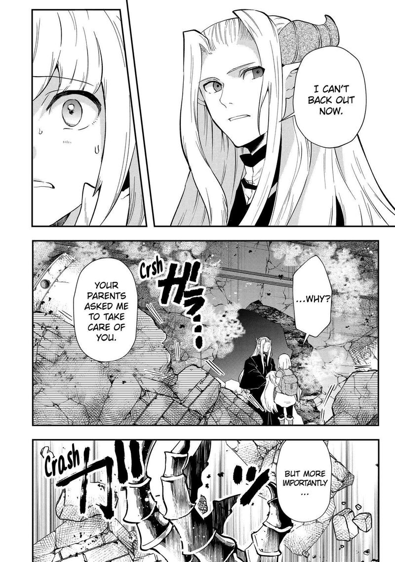 Sono Rettou Kishi Level 999 10 12