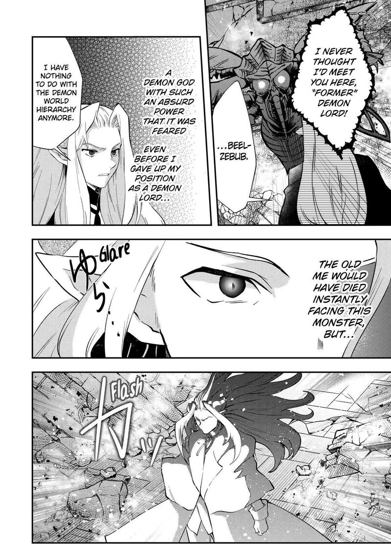 Sono Rettou Kishi Level 999 10 14