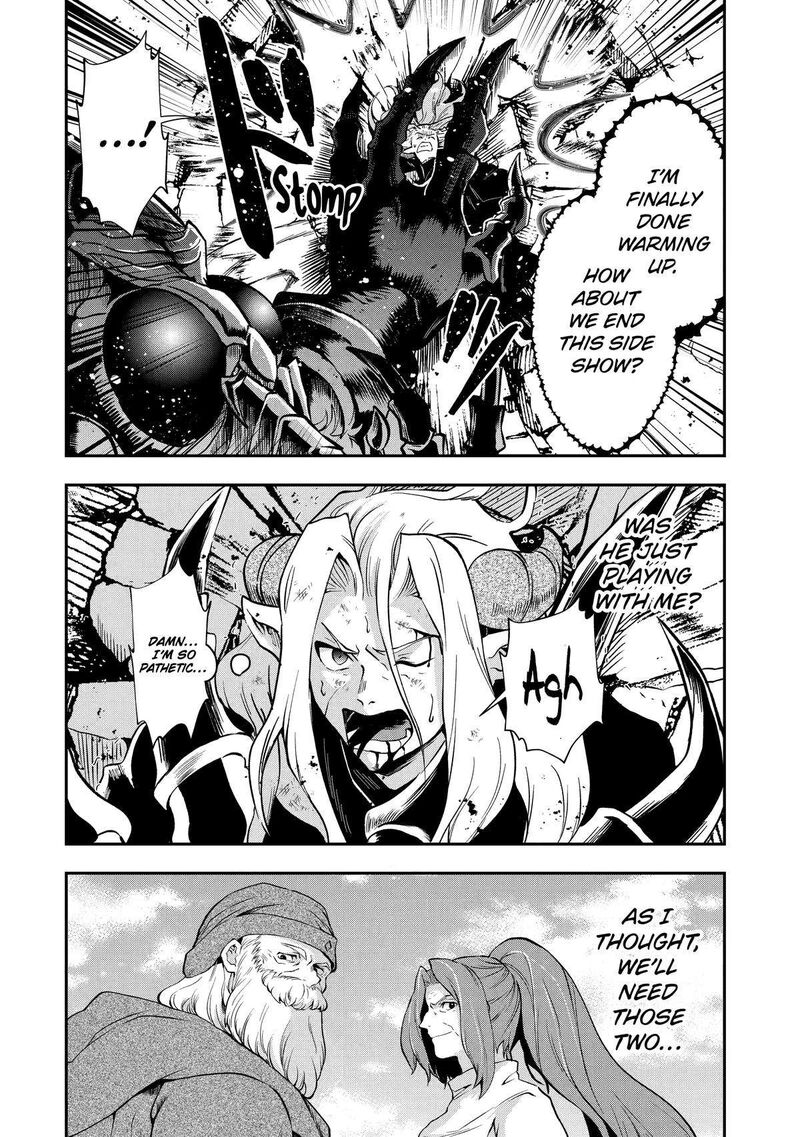 Sono Rettou Kishi Level 999 10 20