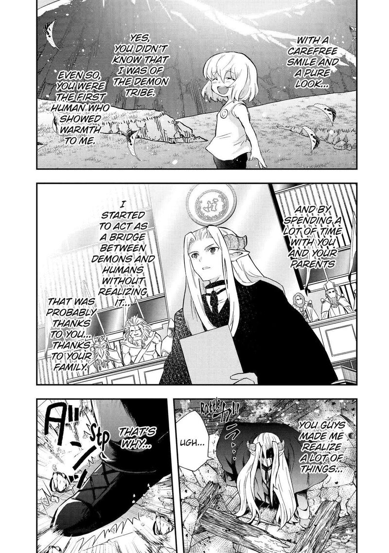 Sono Rettou Kishi Level 999 10 23