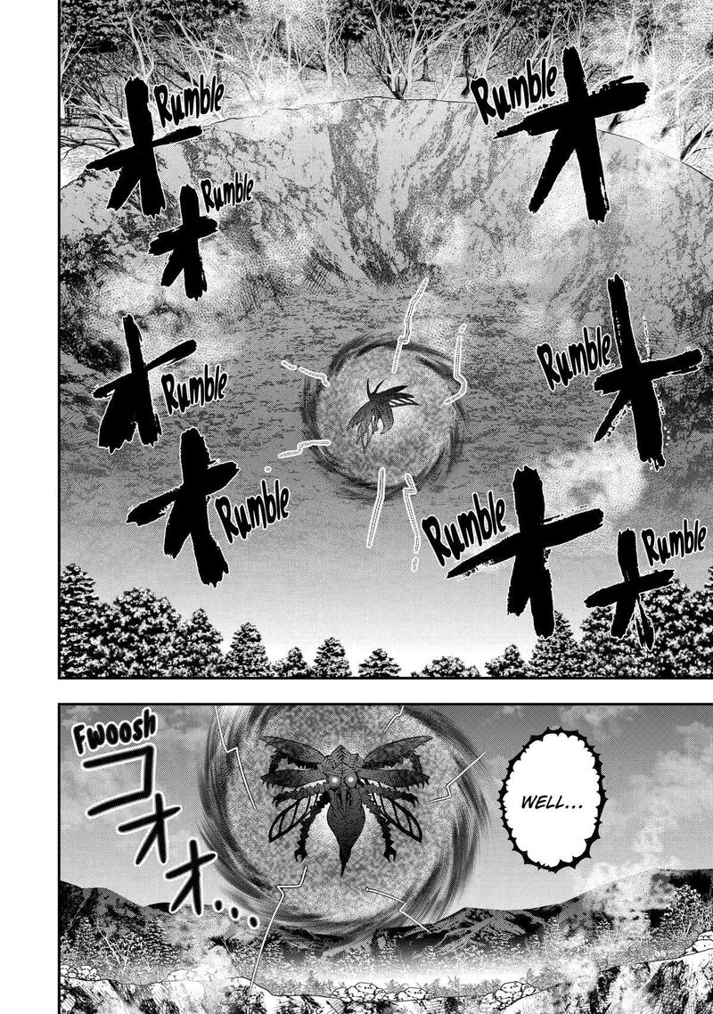 Sono Rettou Kishi Level 999 10 34