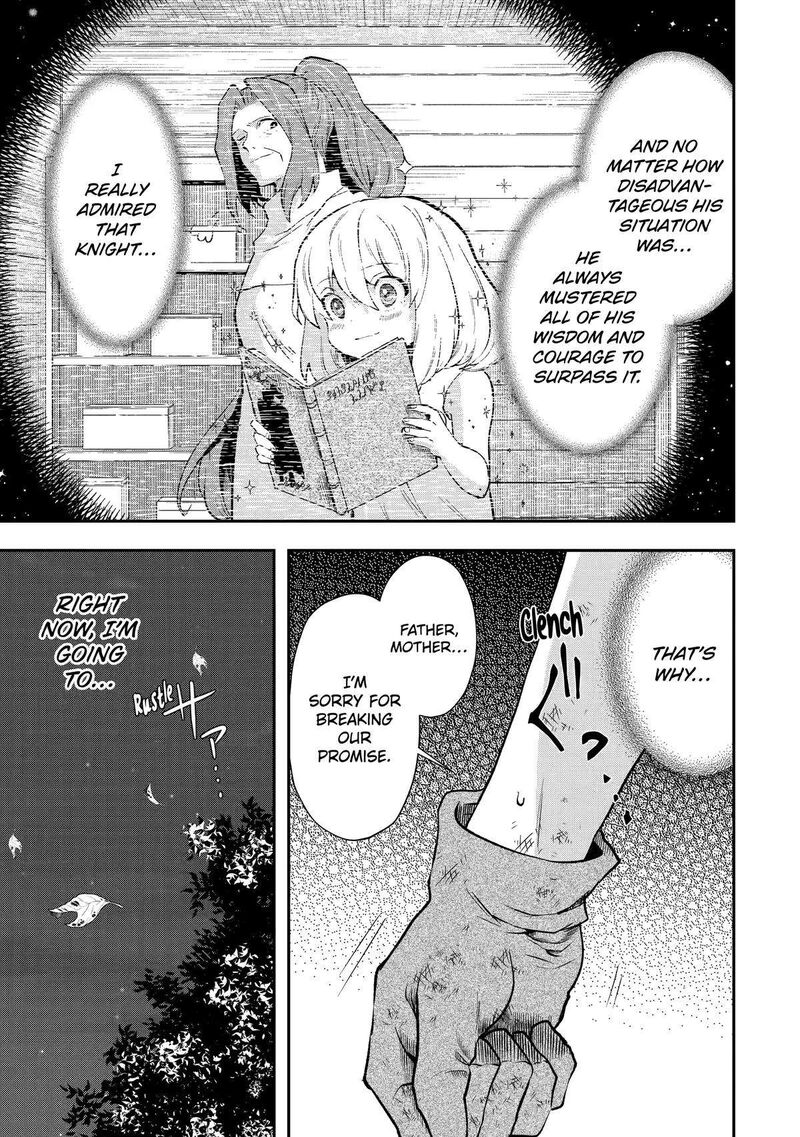 Sono Rettou Kishi Level 999 10 39