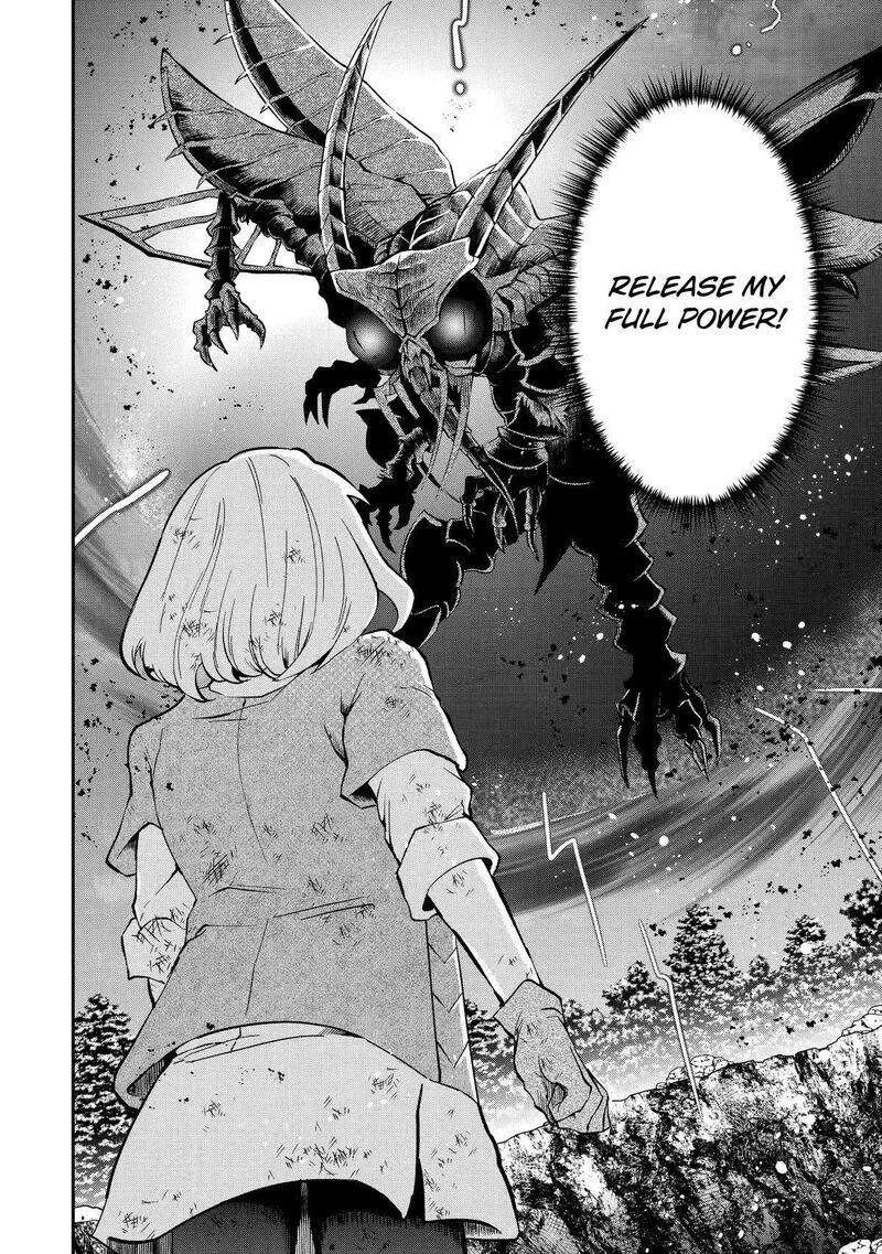 Sono Rettou Kishi Level 999 10 40