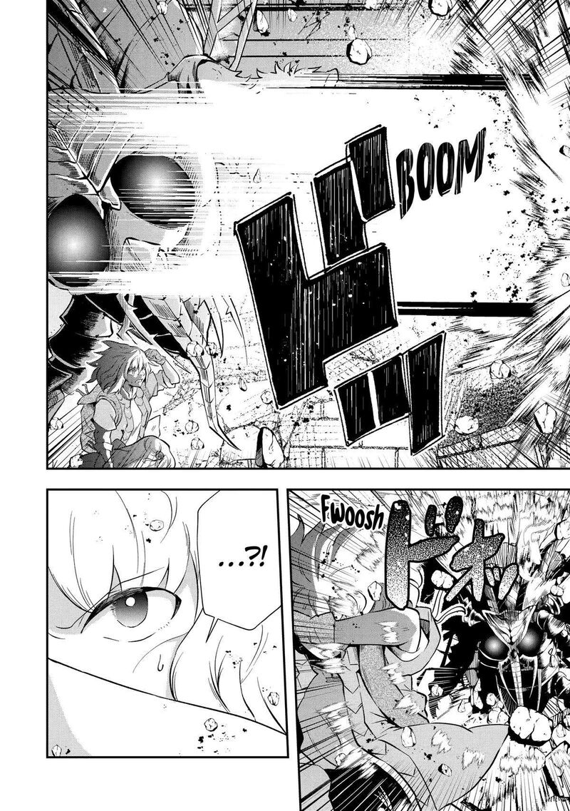 Sono Rettou Kishi Level 999 10 8