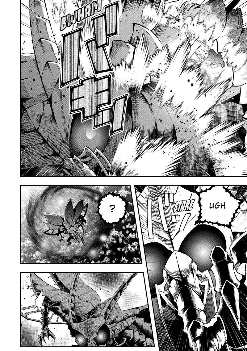 Sono Rettou Kishi Level 999 11 16