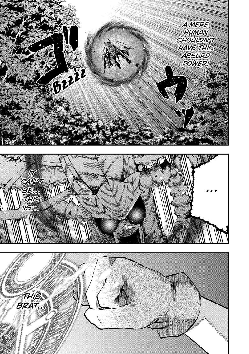 Sono Rettou Kishi Level 999 11 19