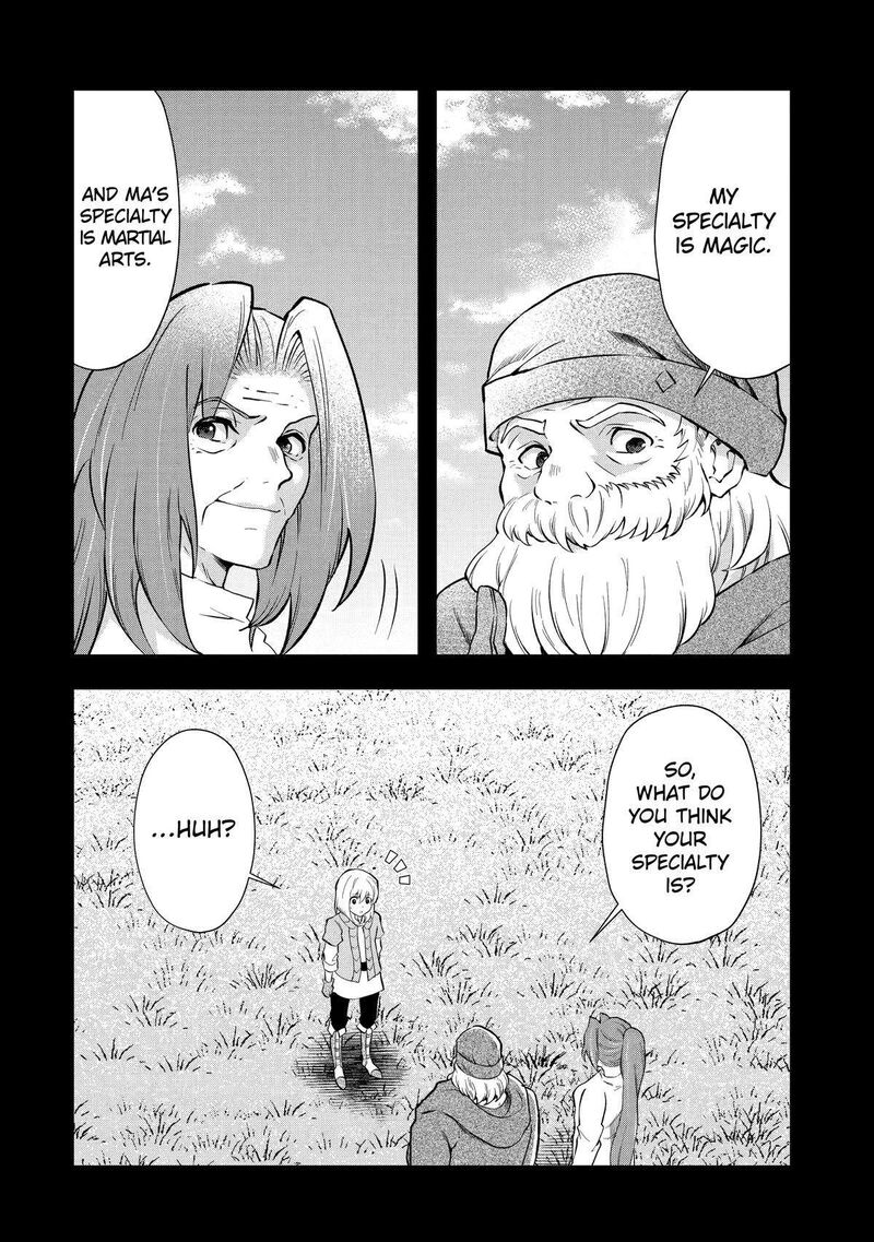 Sono Rettou Kishi Level 999 11 2