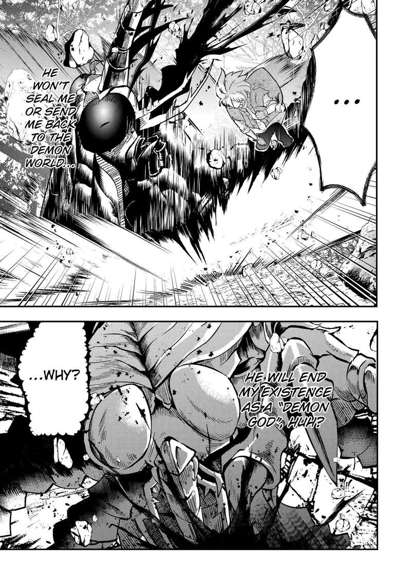 Sono Rettou Kishi Level 999 11 23
