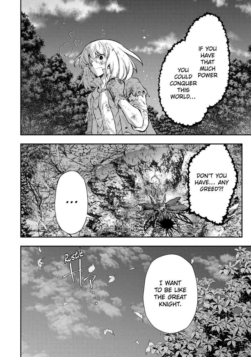 Sono Rettou Kishi Level 999 11 24