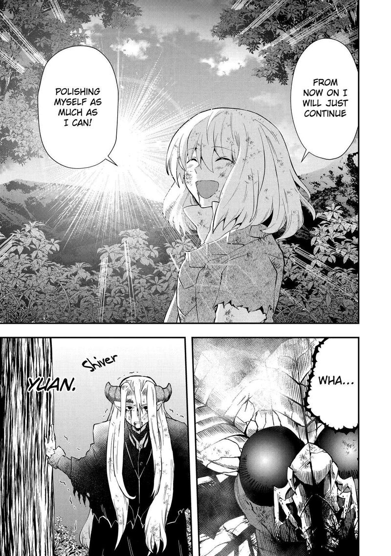 Sono Rettou Kishi Level 999 11 25