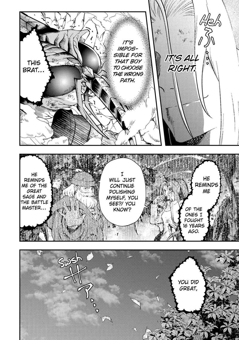 Sono Rettou Kishi Level 999 11 26