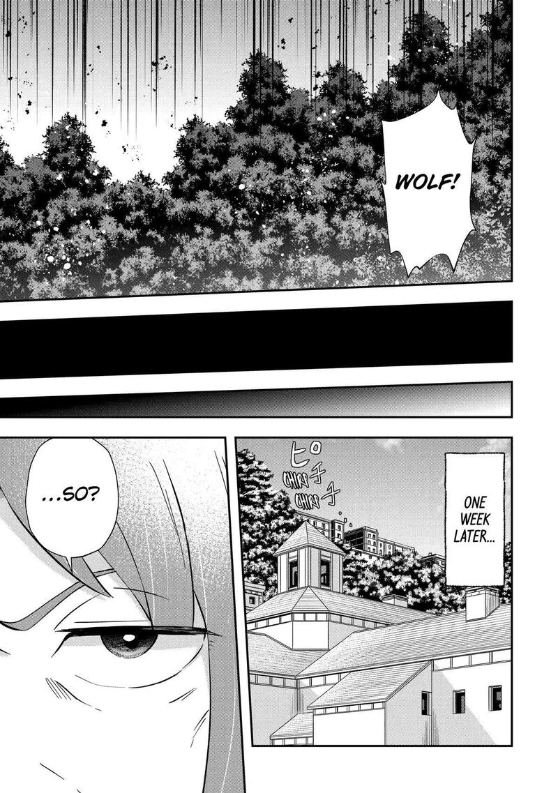 Sono Rettou Kishi Level 999 11 29