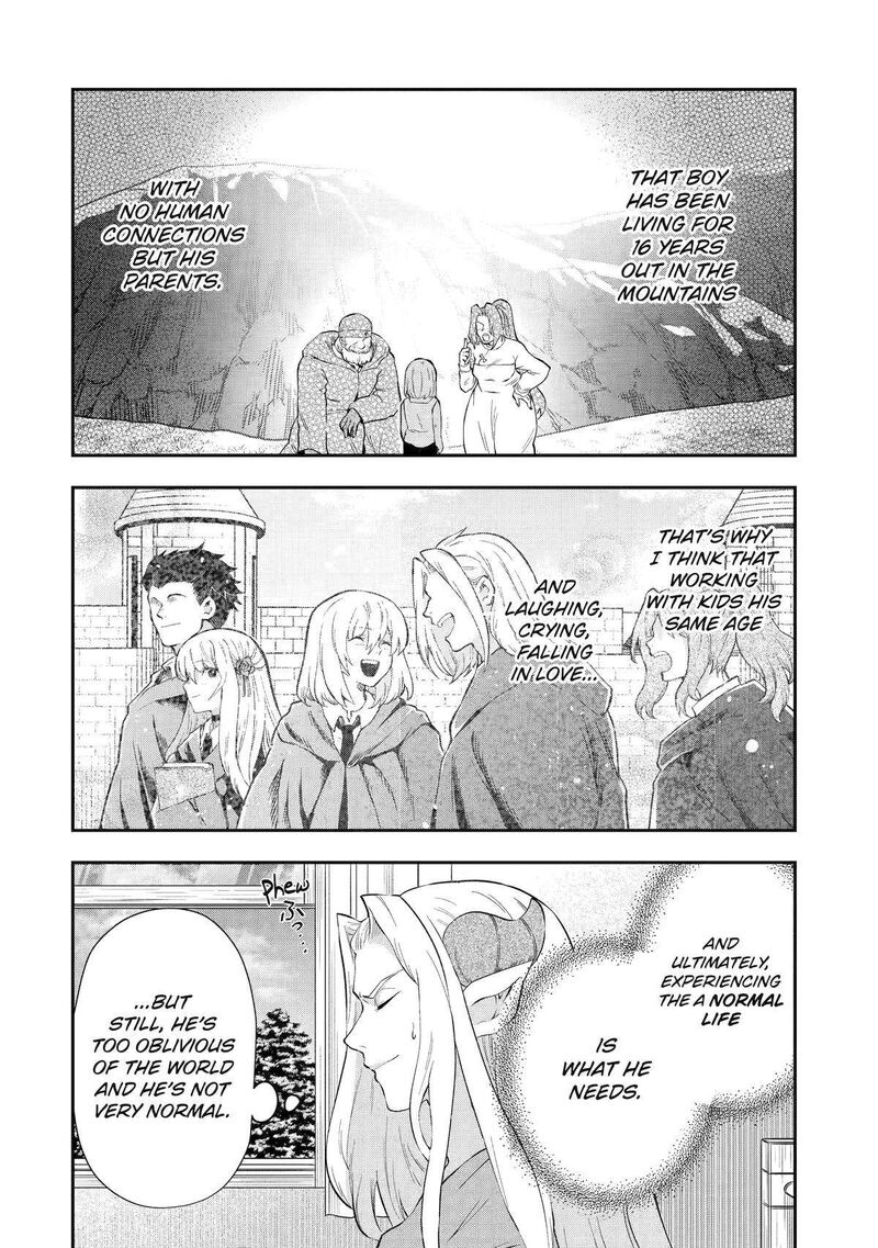 Sono Rettou Kishi Level 999 11 40