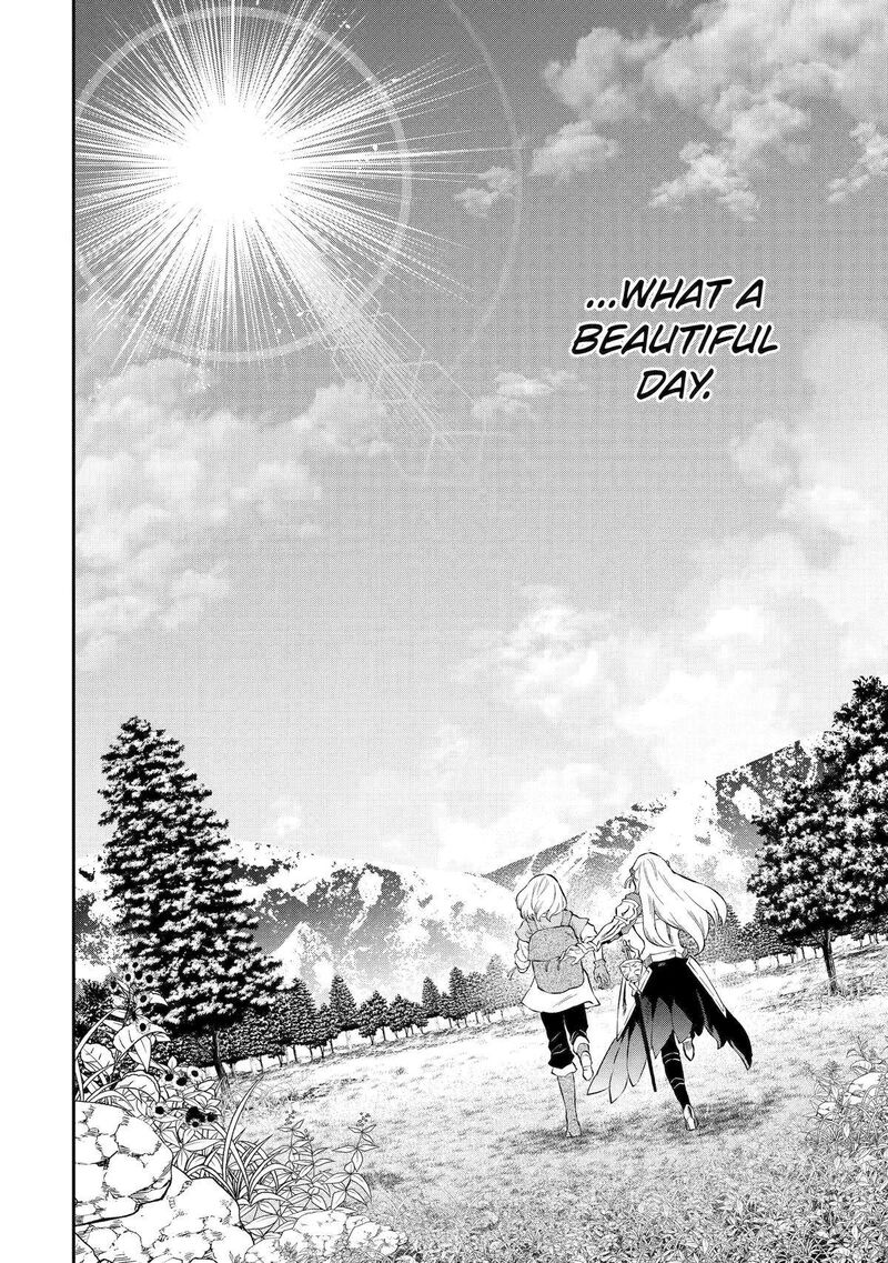 Sono Rettou Kishi Level 999 11 42