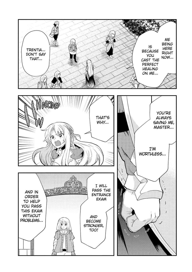 Sono Rettou Kishi Level 999 12 11