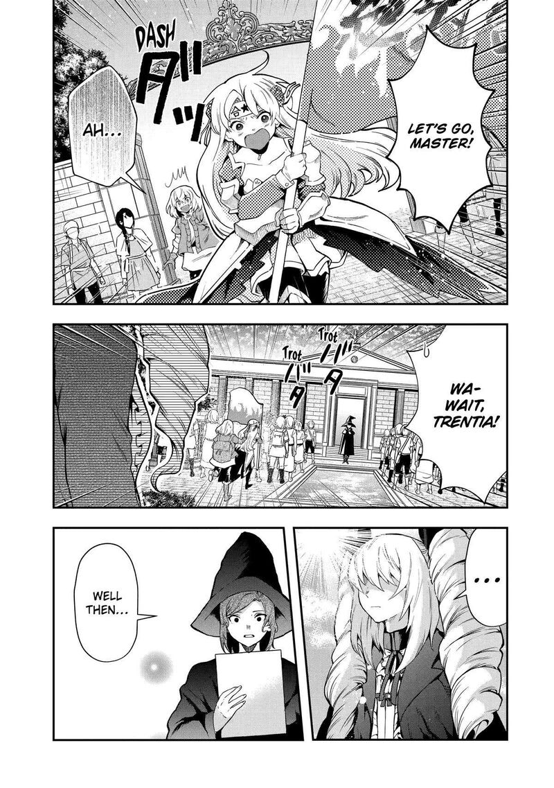 Sono Rettou Kishi Level 999 12 13