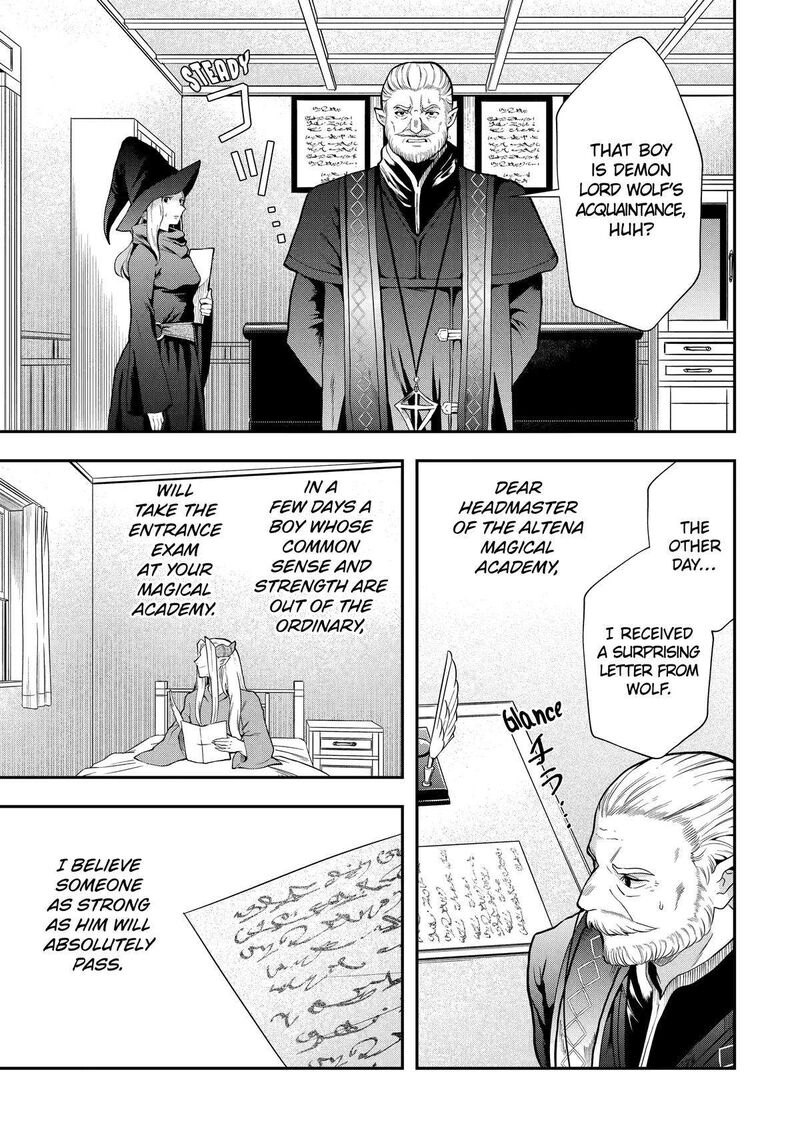 Sono Rettou Kishi Level 999 12 15