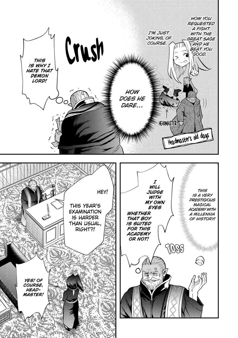 Sono Rettou Kishi Level 999 12 17