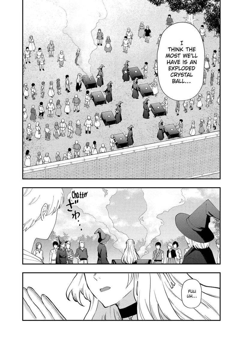 Sono Rettou Kishi Level 999 12 19