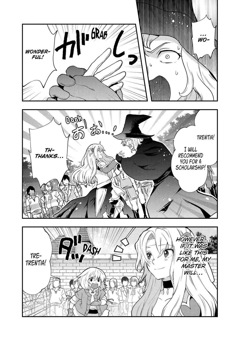Sono Rettou Kishi Level 999 12 21