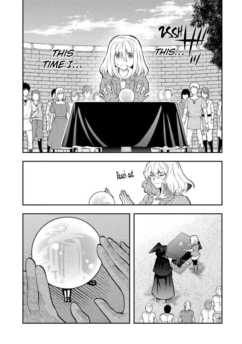Sono Rettou Kishi Level 999 12 23