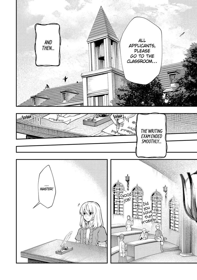 Sono Rettou Kishi Level 999 12 26