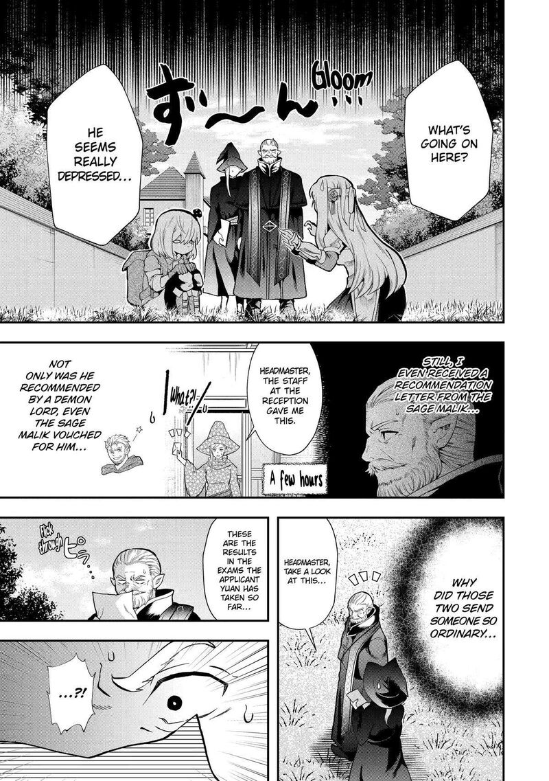 Sono Rettou Kishi Level 999 12 29