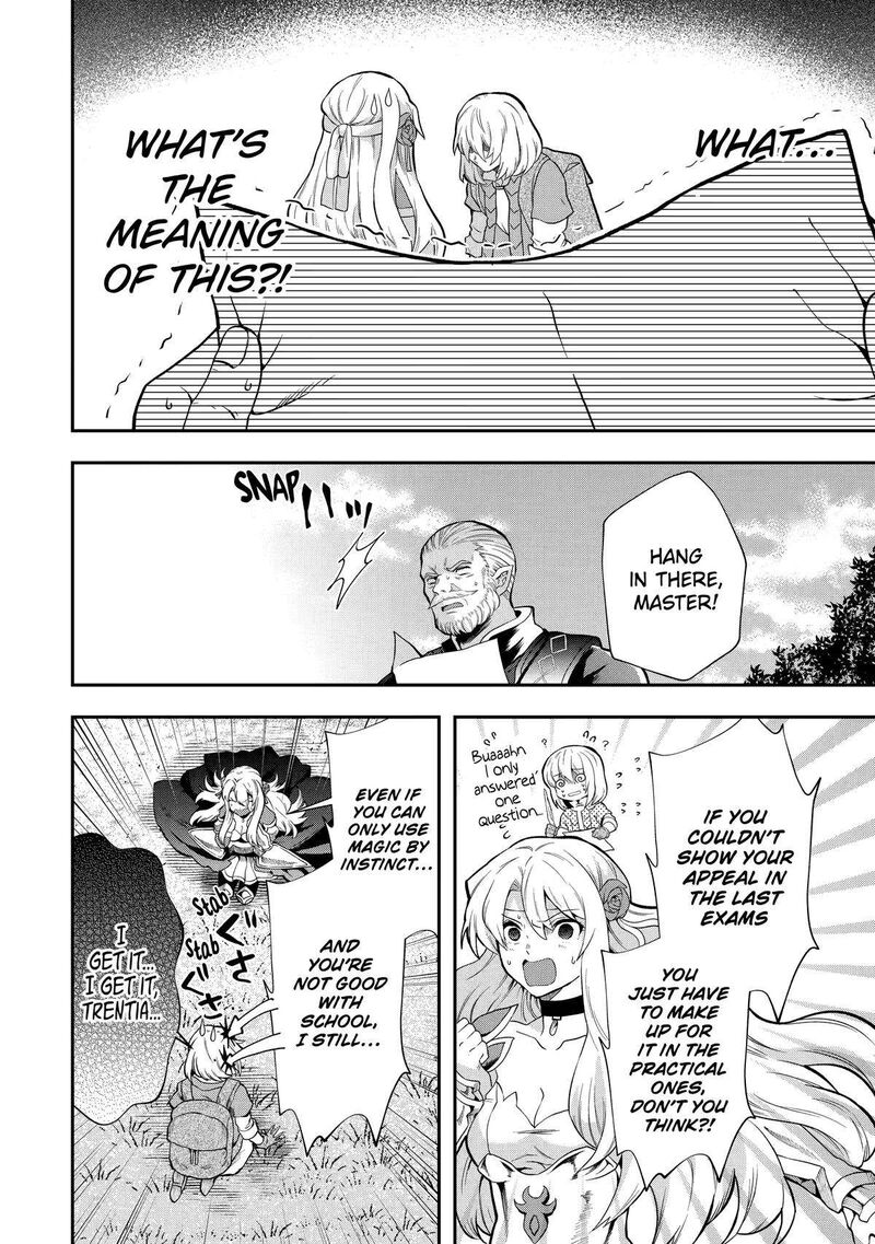 Sono Rettou Kishi Level 999 12 30