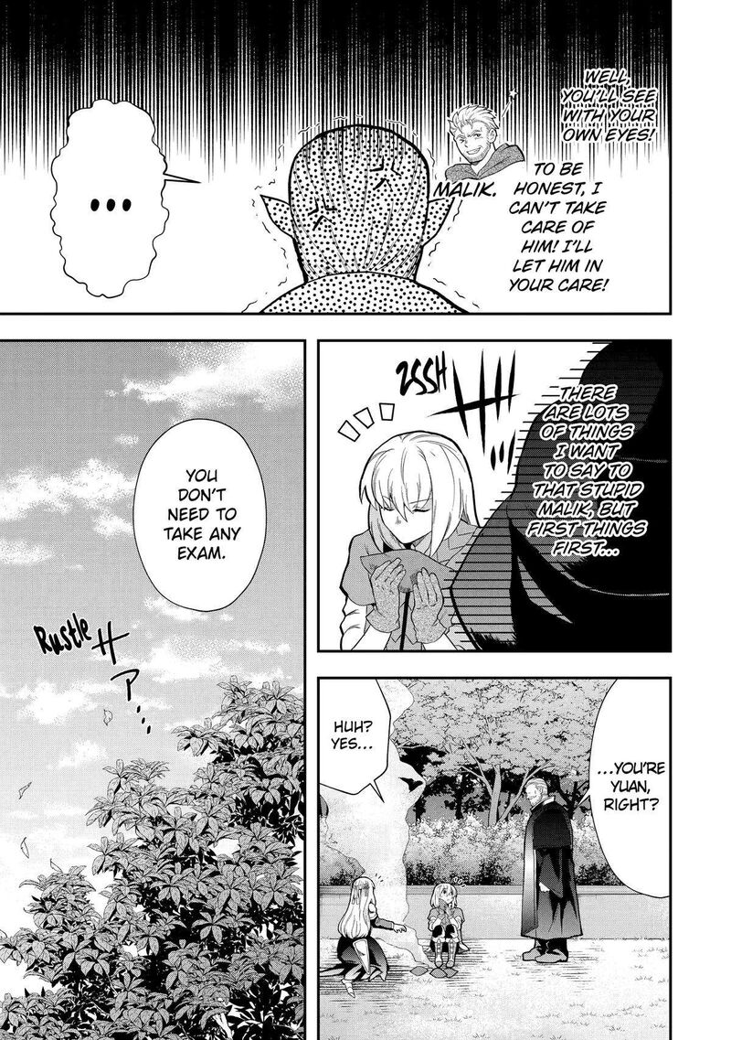 Sono Rettou Kishi Level 999 12 35