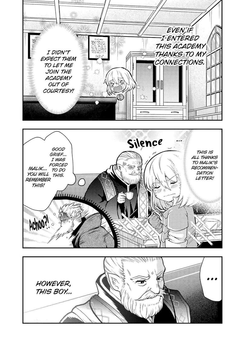 Sono Rettou Kishi Level 999 12 47