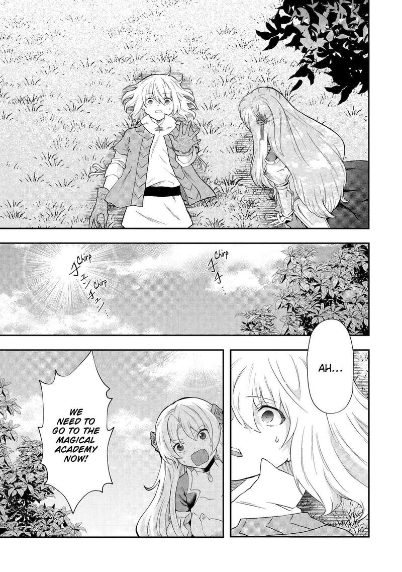 Sono Rettou Kishi Level 999 12 5