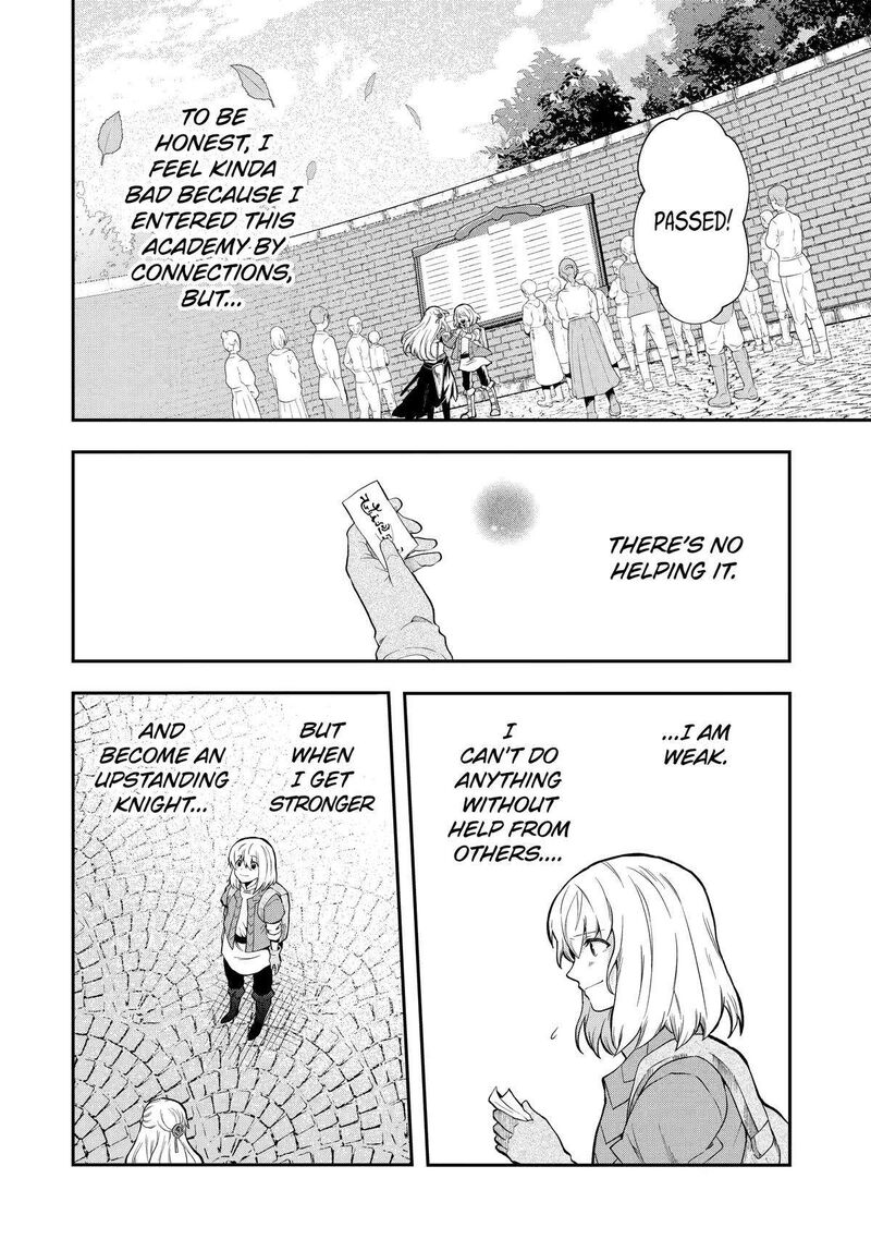 Sono Rettou Kishi Level 999 12 52
