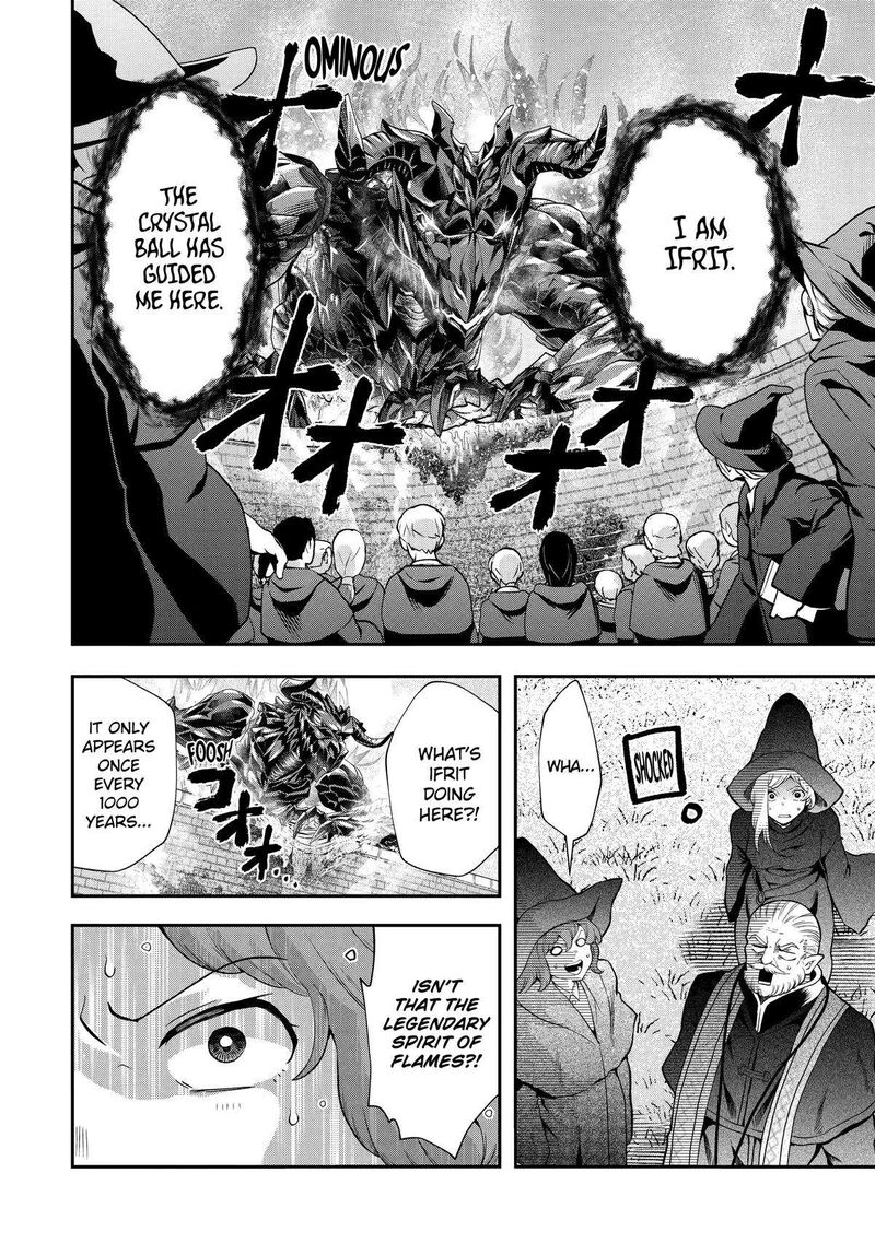 Sono Rettou Kishi Level 999 12 54