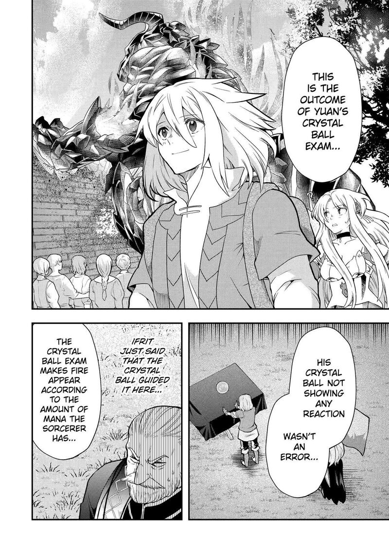 Sono Rettou Kishi Level 999 12 56