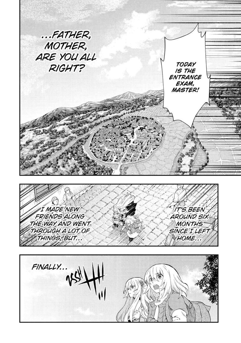Sono Rettou Kishi Level 999 12 6