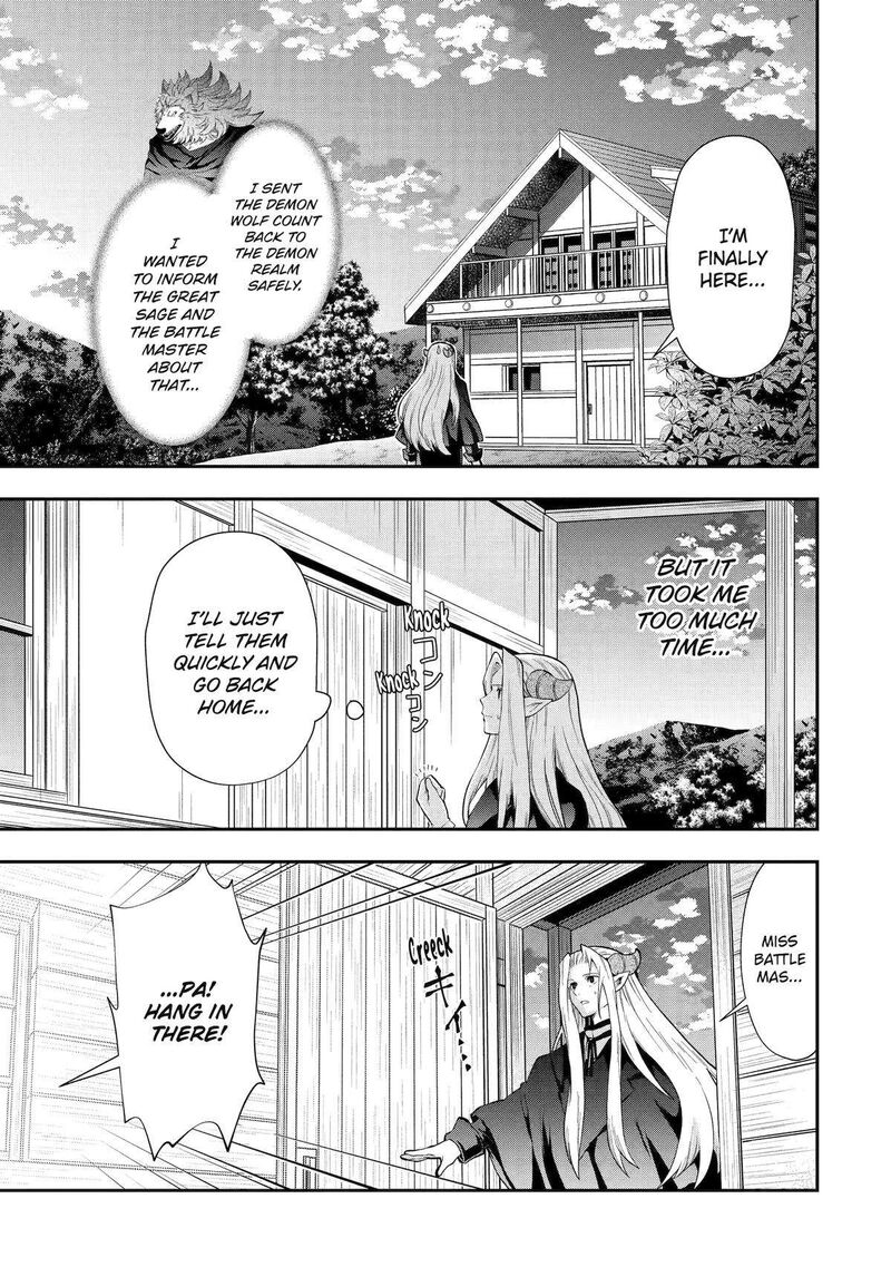 Sono Rettou Kishi Level 999 12 63