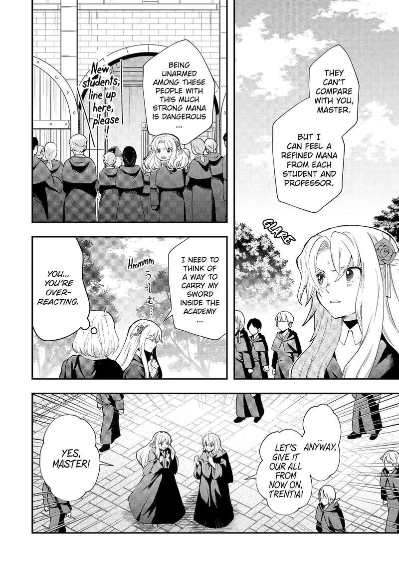 Sono Rettou Kishi Level 999 13 10