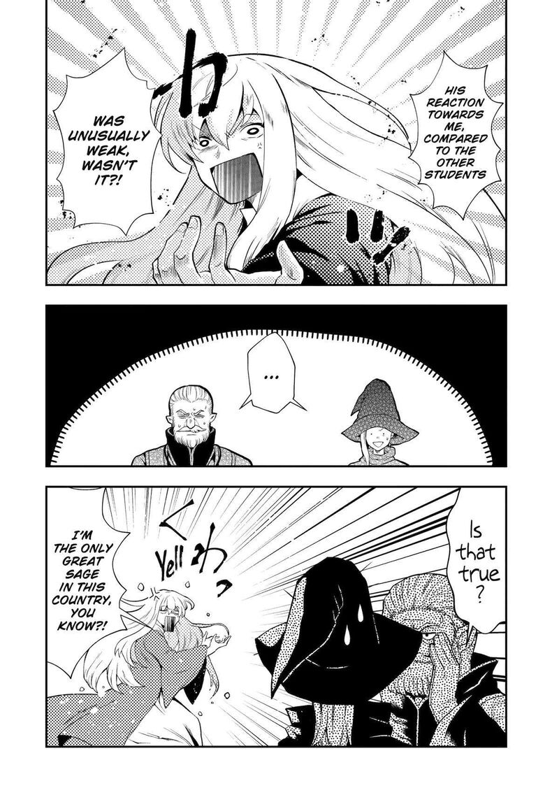 Sono Rettou Kishi Level 999 13 20
