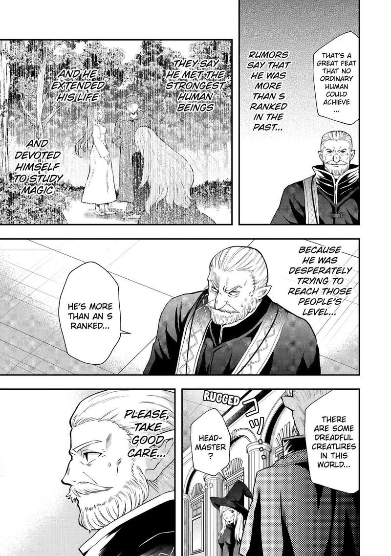 Sono Rettou Kishi Level 999 13 23