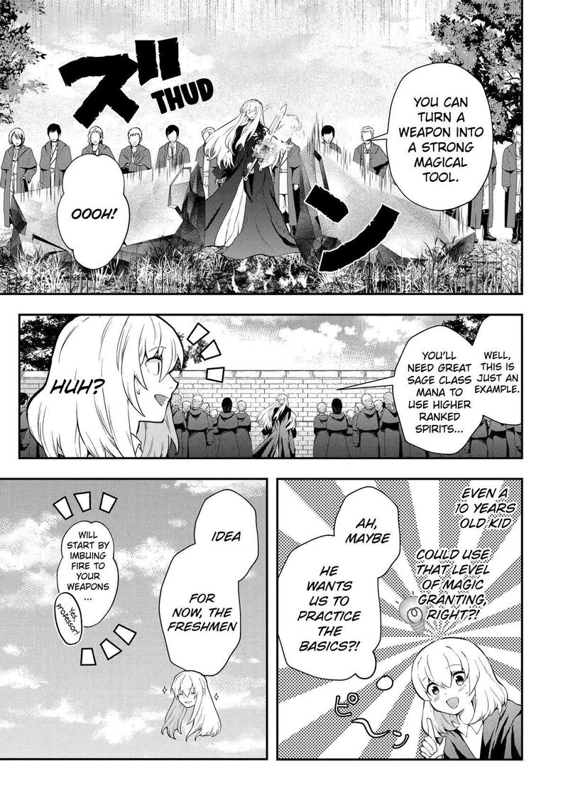 Sono Rettou Kishi Level 999 13 27