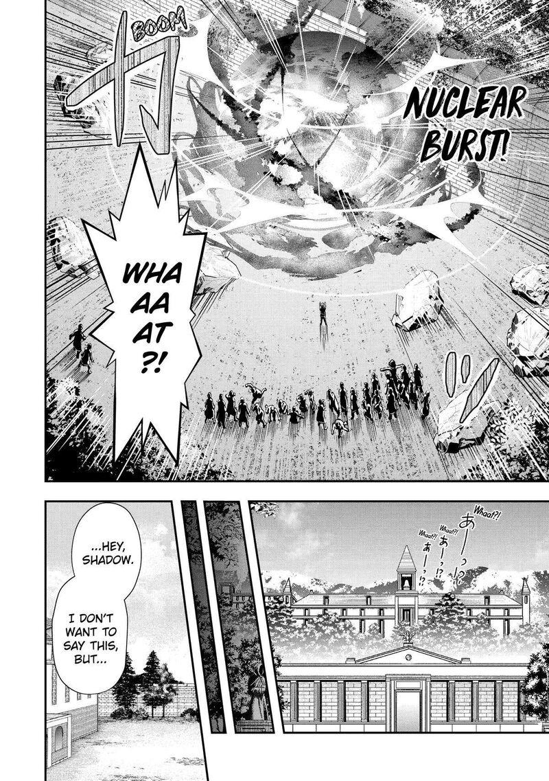 Sono Rettou Kishi Level 999 13 34